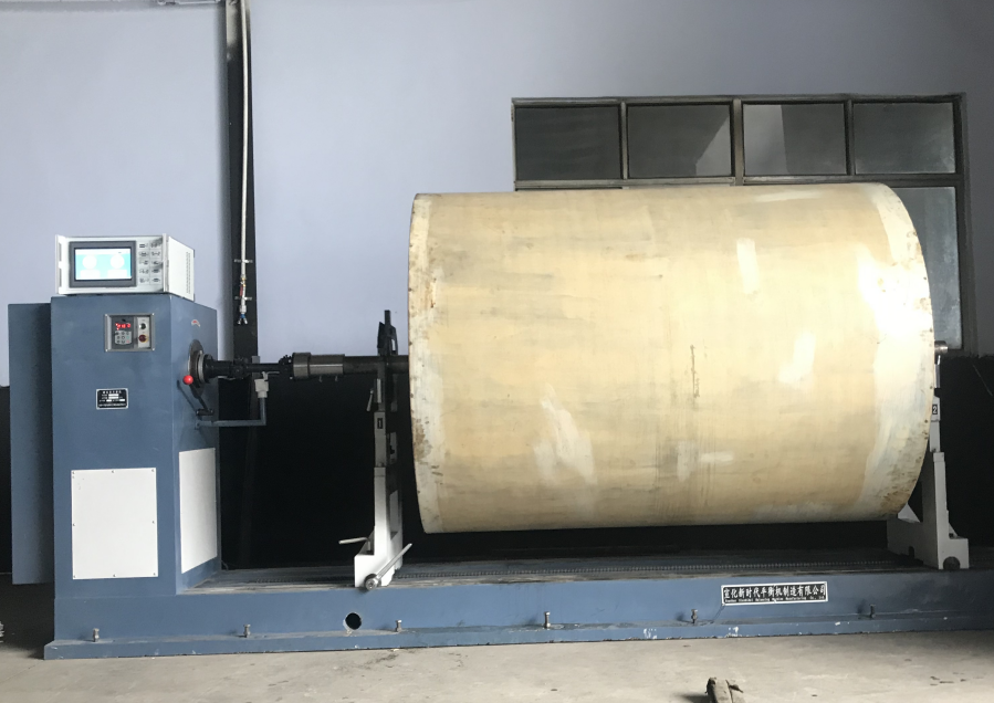 YYW-3000通用平衡機(jī)